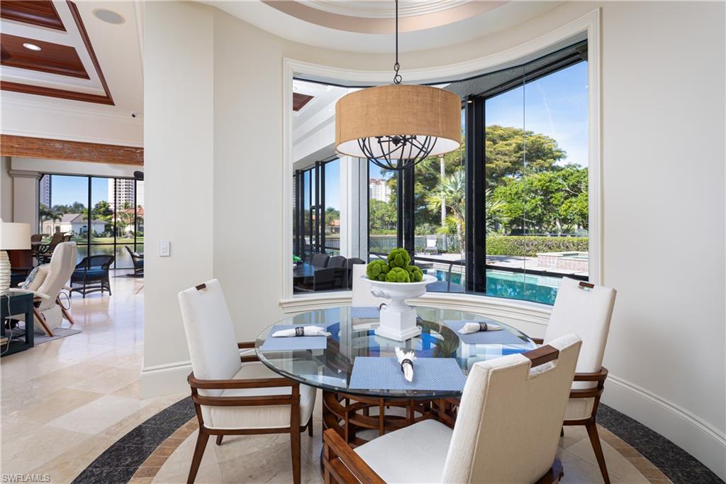 TUSCANY ISLE - Residential