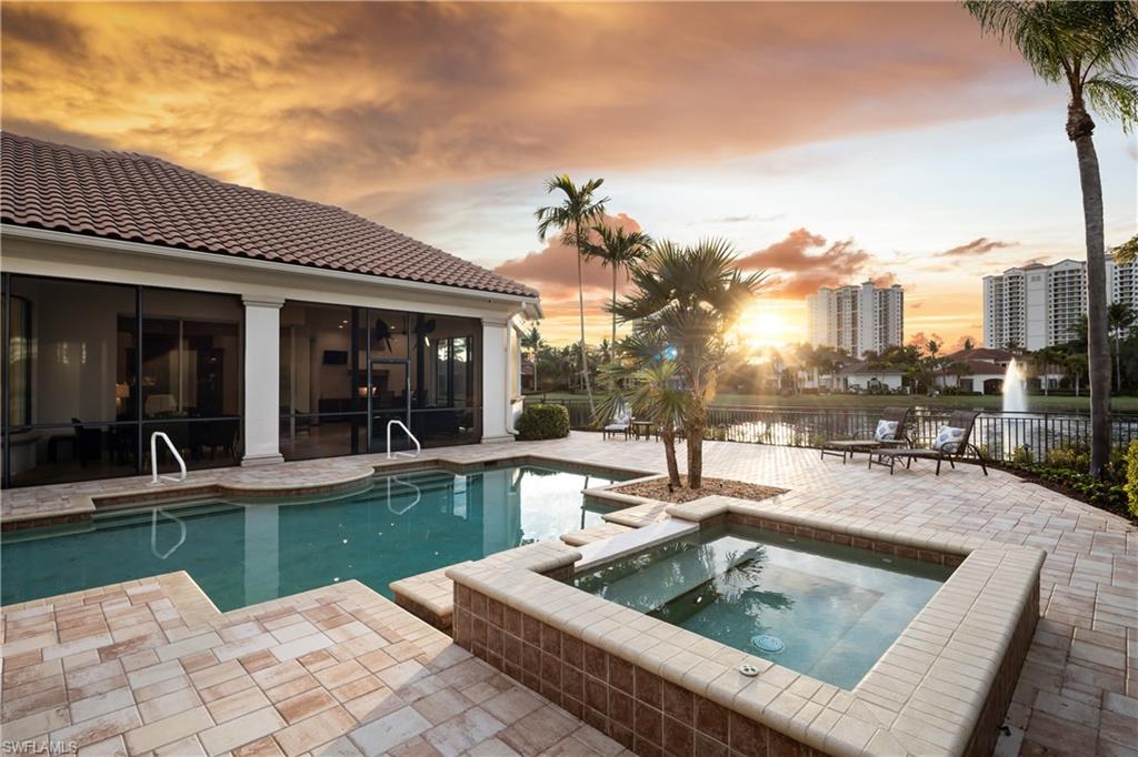 TUSCANY ISLE - Residential