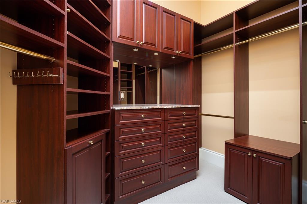 TUSCANY ISLE - Residential