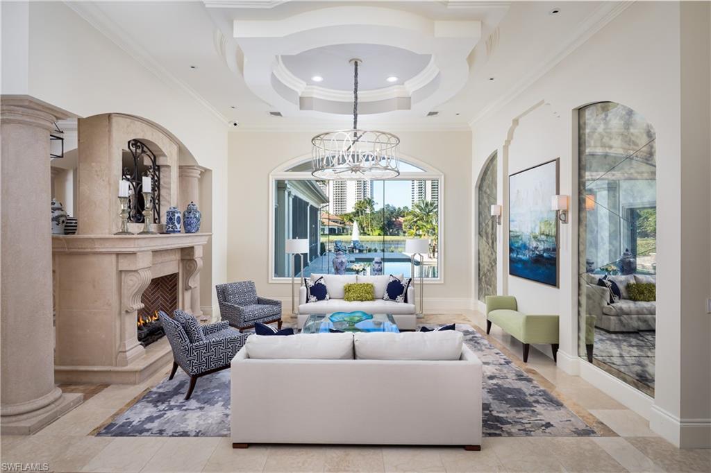 TUSCANY ISLE - Residential