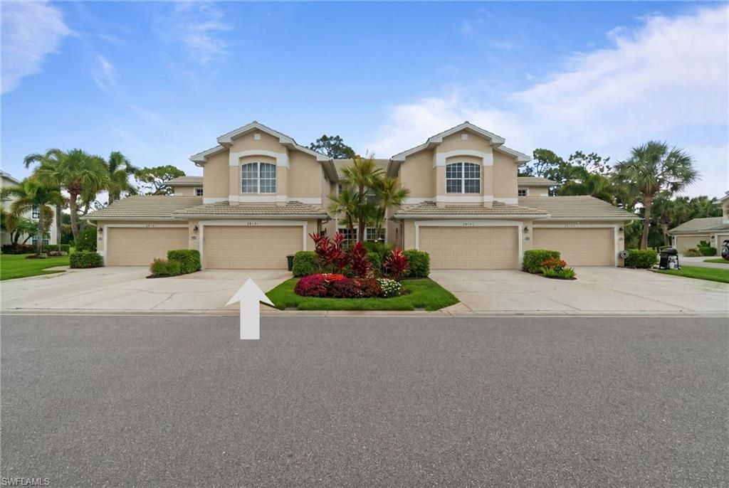 Photo of 28141 Hiram ST #701, BONITA SPRINGS, FL 34135 (MLS # 226017551)