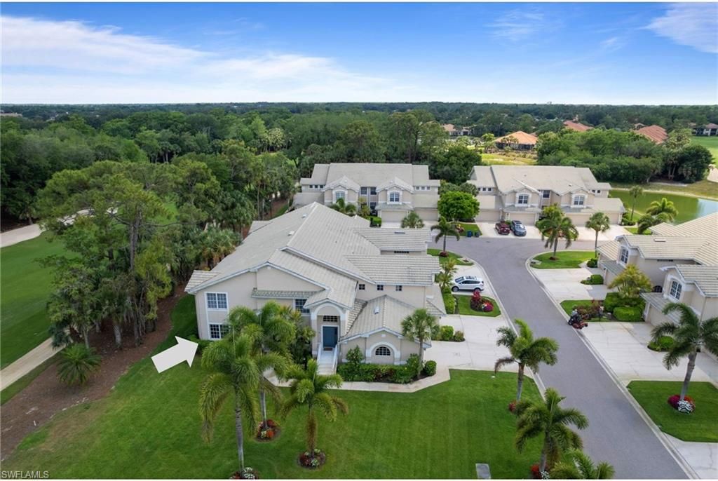 Photo of 28141 Hiram ST #701, BONITA SPRINGS, FL 34135 (MLS # 226017551)