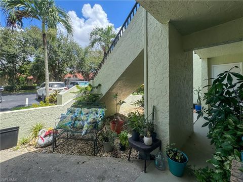 A home in FORT MYERS