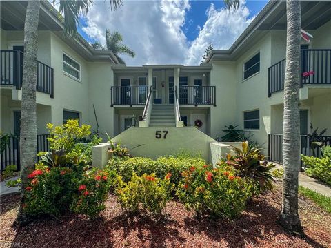 A home in FORT MYERS