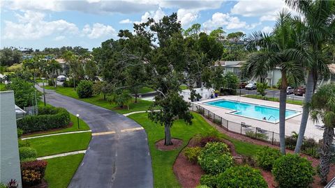 A home in FORT MYERS