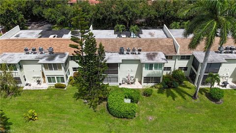 A home in FORT MYERS