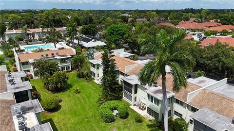 A home in FORT MYERS