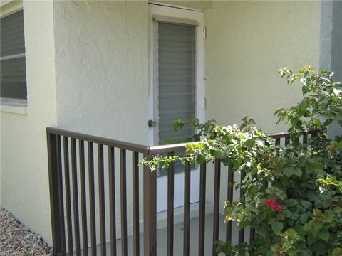 A home in FORT MYERS