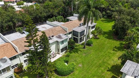 A home in FORT MYERS