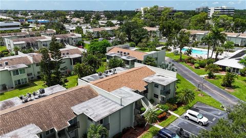 A home in FORT MYERS