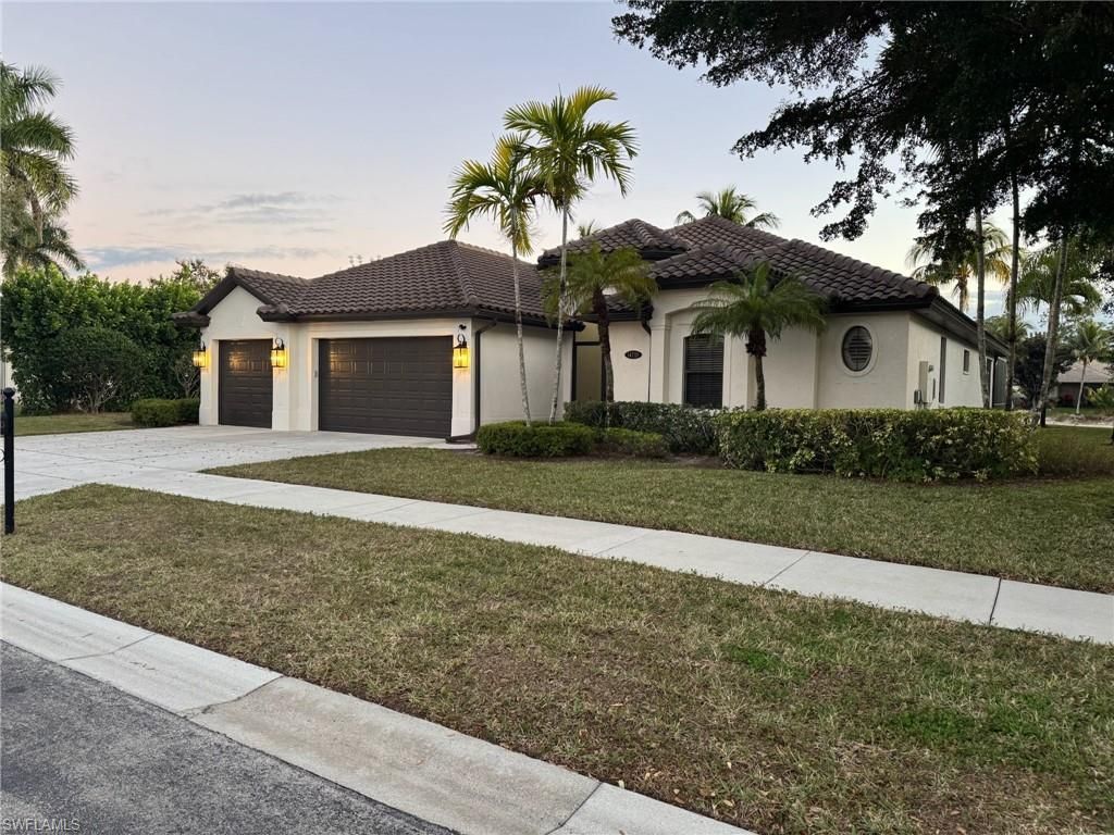 Photo of 14710 Indigo Lakes CIR, NAPLES, FL 34119 (MLS # 226004855)