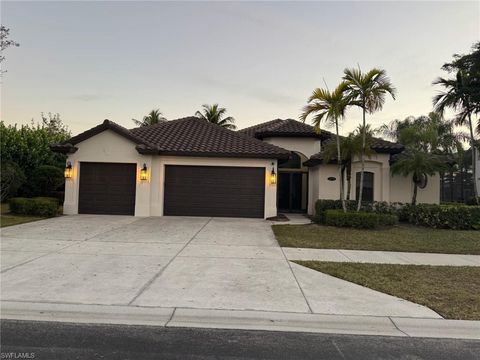 14710 Indigo Lakes CIR NAPLES FL 34119