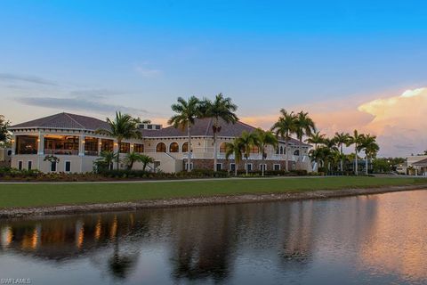 A home in NAPLES