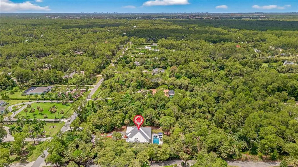 Naples, Florida, 34119, United States, 3 Bedrooms Bedrooms, ,4 BathroomsBathrooms,Residential,Active,1945298