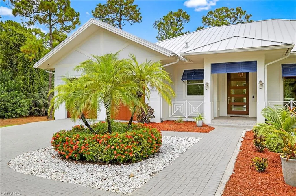 Naples, Florida, 34119, United States, 3 Bedrooms Bedrooms, ,4 BathroomsBathrooms,Residential,Active,1945298
