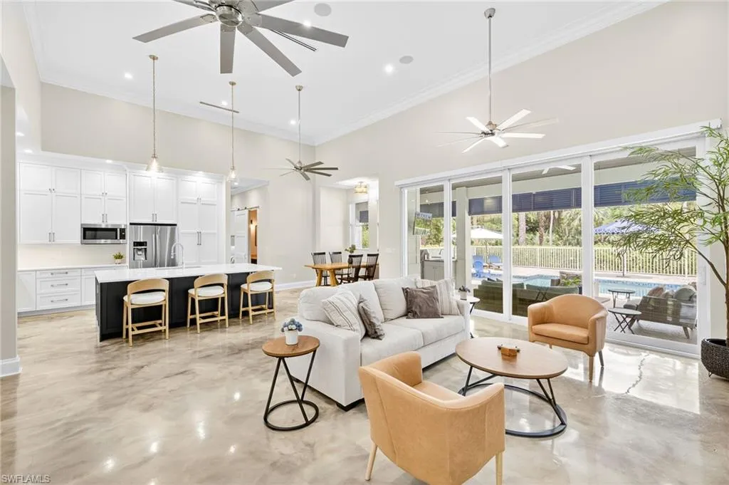 Naples, Florida, 34119, United States, 3 Bedrooms Bedrooms, ,4 BathroomsBathrooms,Residential,Active,1945298