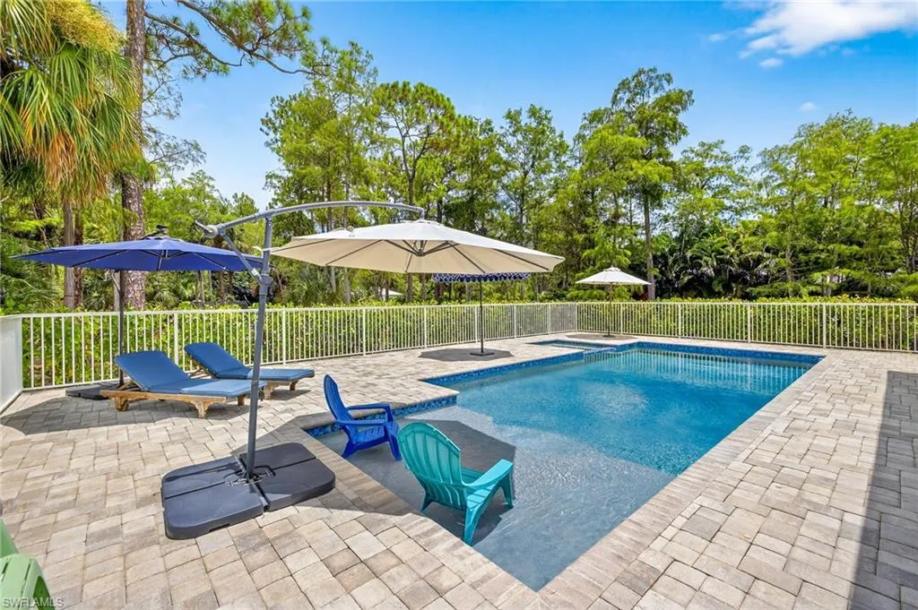 Naples, Florida, 34119, United States, 3 Bedrooms Bedrooms, ,4 BathroomsBathrooms,Residential,Active,1945298