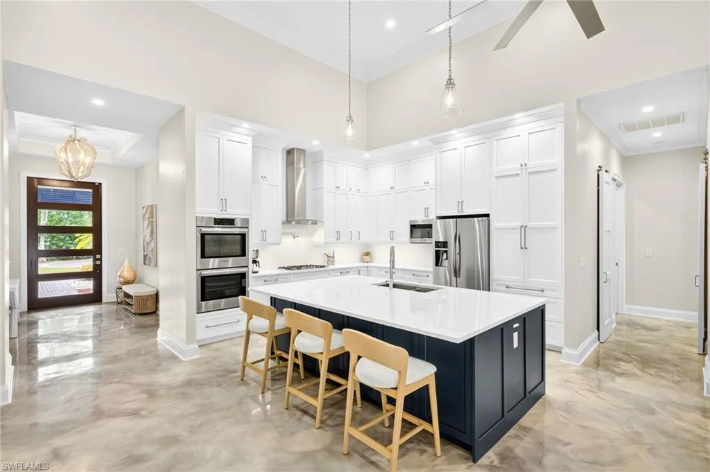 Naples, Florida, 34119, United States, 3 Bedrooms Bedrooms, ,4 BathroomsBathrooms,Residential,Active,1945298