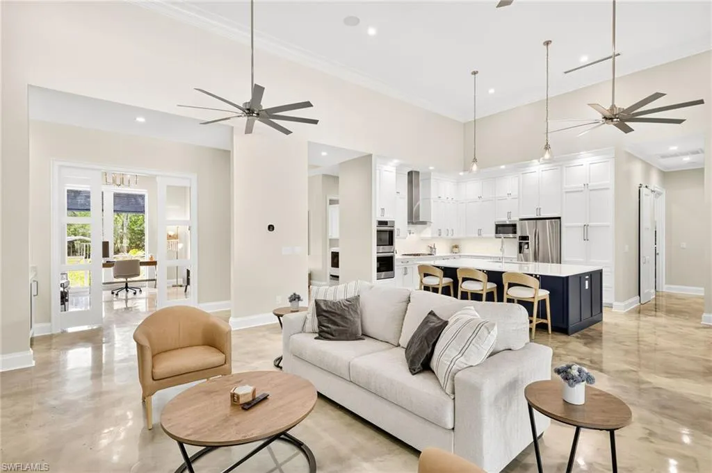 Naples, Florida, 34119, United States, 3 Bedrooms Bedrooms, ,4 BathroomsBathrooms,Residential,Active,1945298