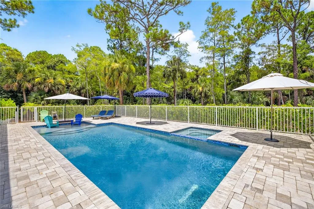 Naples, Florida, 34119, United States, 3 Bedrooms Bedrooms, ,4 BathroomsBathrooms,Residential,Active,1945298