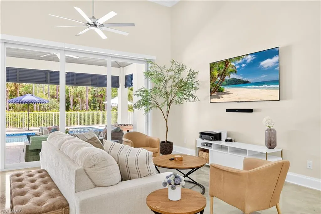 Naples, Florida, 34119, United States, 3 Bedrooms Bedrooms, ,4 BathroomsBathrooms,Residential,Active,1945298