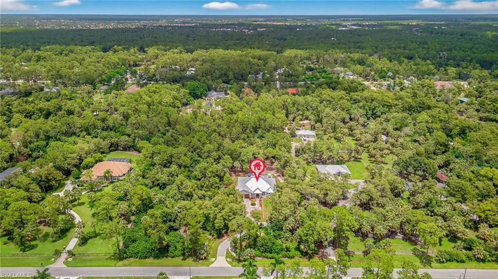 Naples, Florida, 34119, United States, 3 Bedrooms Bedrooms, ,4 BathroomsBathrooms,Residential,Active,1945298