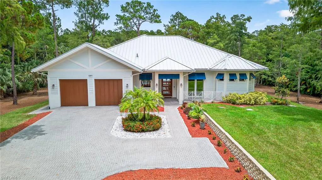 Naples, Florida, 34119, United States, 3 Bedrooms Bedrooms, ,4 BathroomsBathrooms,Residential,Active,1945298