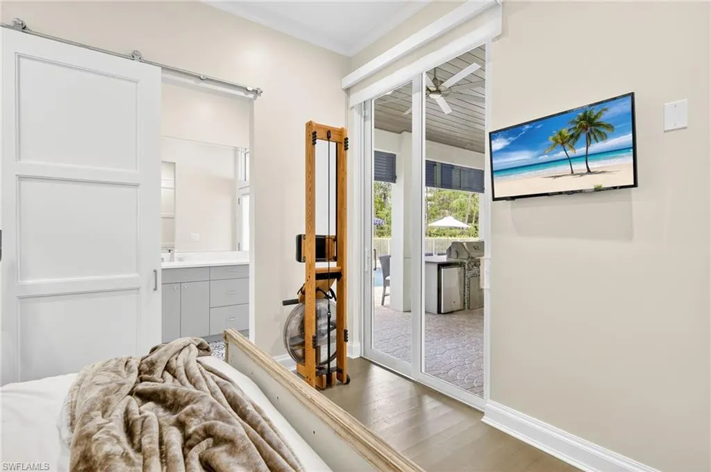 Naples, Florida, 34119, United States, 3 Bedrooms Bedrooms, ,4 BathroomsBathrooms,Residential,Active,1945298