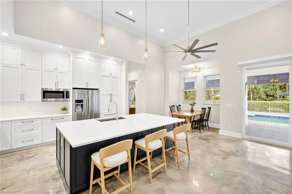 Naples, Florida, 34119, United States, 3 Bedrooms Bedrooms, ,4 BathroomsBathrooms,Residential,Active,1945298