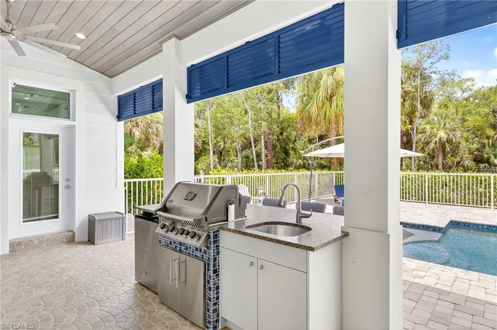 Naples, Florida, 34119, United States, 3 Bedrooms Bedrooms, ,4 BathroomsBathrooms,Residential,Active,1945298