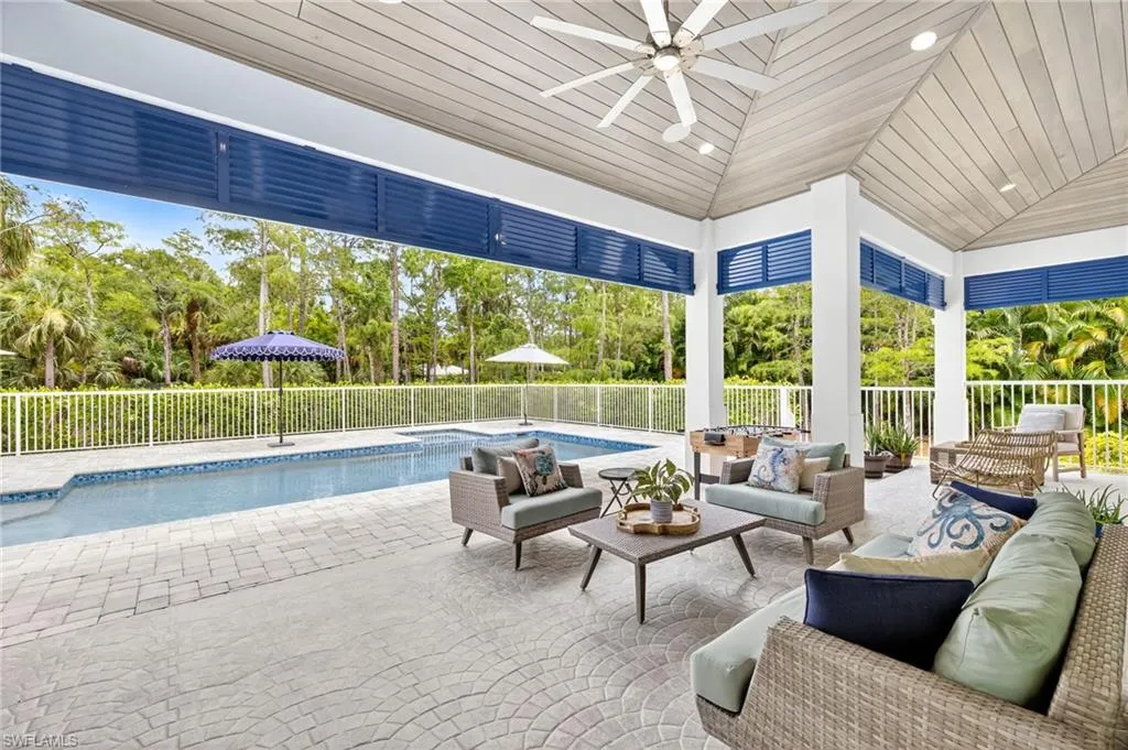 Naples, Florida, 34119, United States, 3 Bedrooms Bedrooms, ,4 BathroomsBathrooms,Residential,Active,1945298