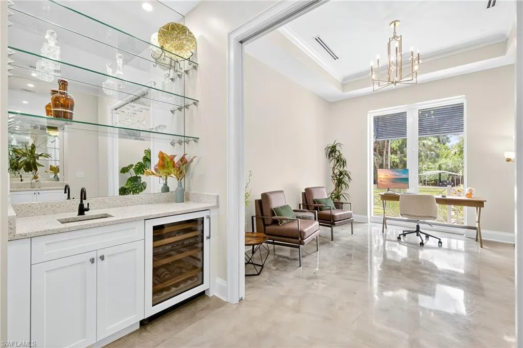 Naples, Florida, 34119, United States, 3 Bedrooms Bedrooms, ,4 BathroomsBathrooms,Residential,Active,1945298