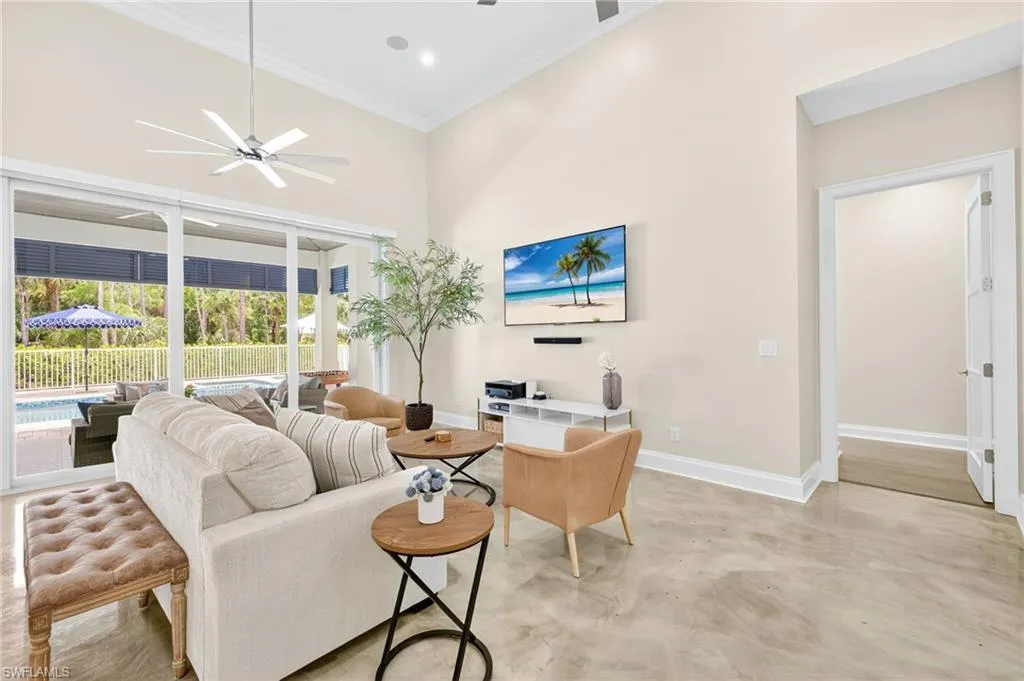 Naples, Florida, 34119, United States, 3 Bedrooms Bedrooms, ,4 BathroomsBathrooms,Residential,Active,1945298