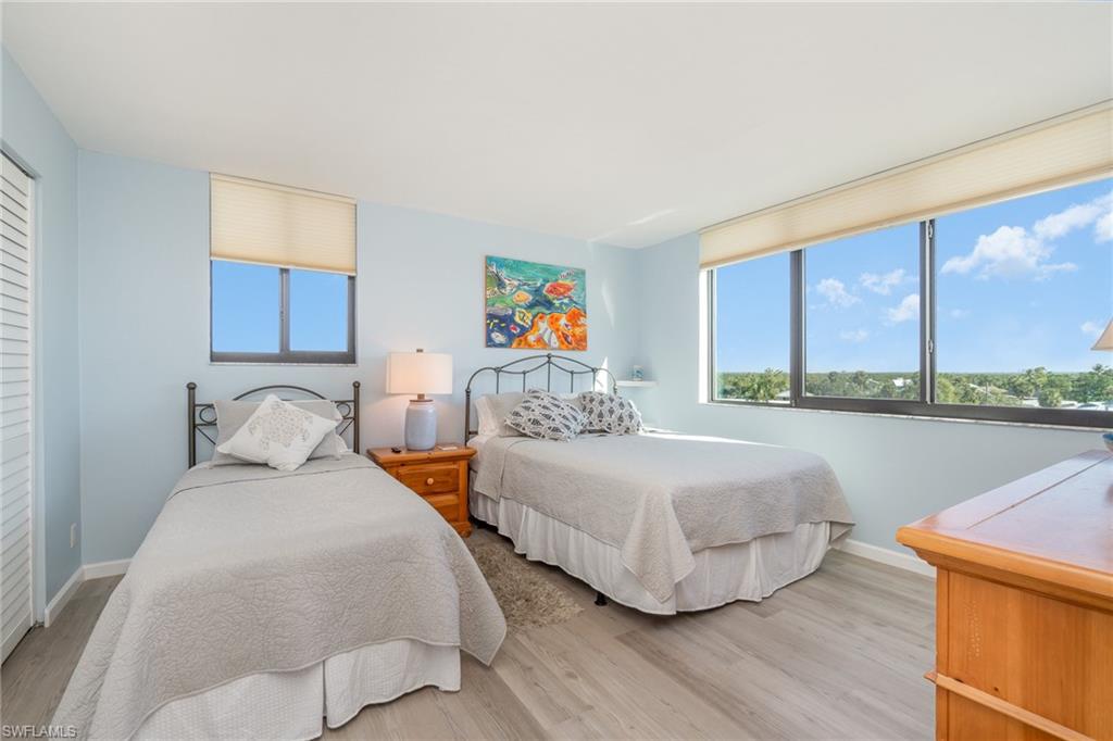 CAPER BEACH CLUB - Residential Lease