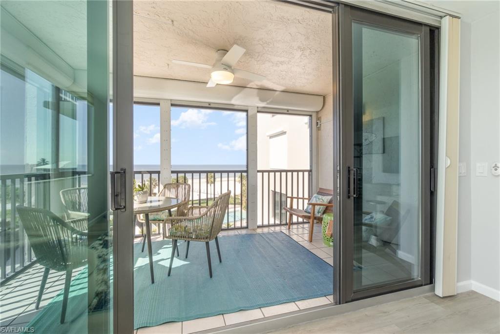 CAPER BEACH CLUB - Residential Lease