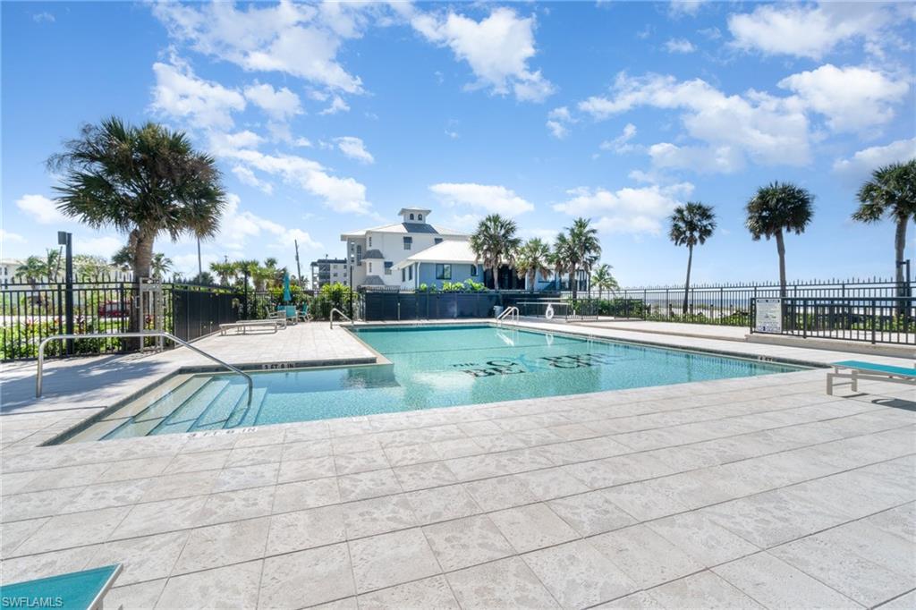 CAPER BEACH CLUB - Residential Lease