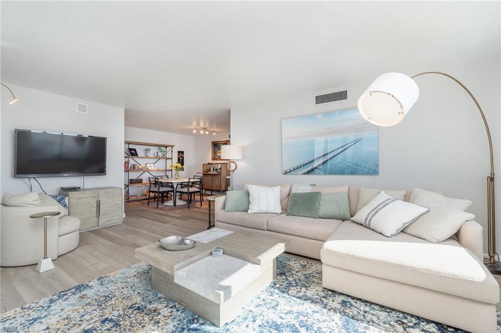 CAPER BEACH CLUB - Residential Lease