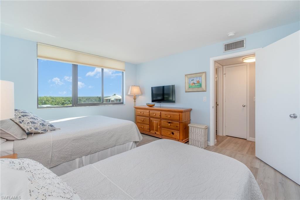 CAPER BEACH CLUB - Residential Lease