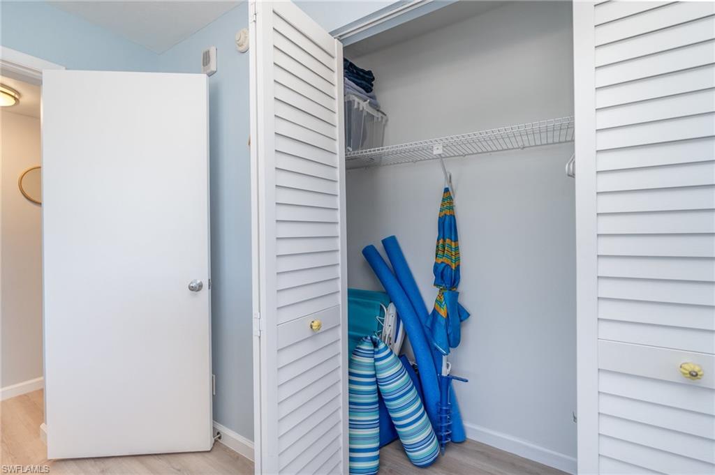 CAPER BEACH CLUB - Residential Lease