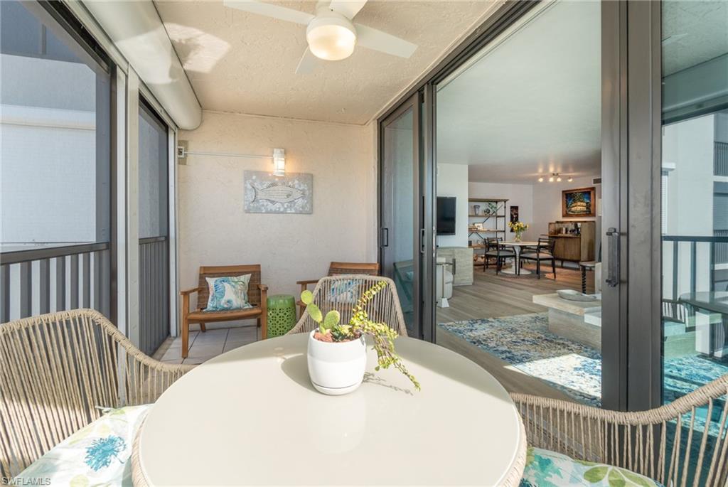 CAPER BEACH CLUB - Residential Lease