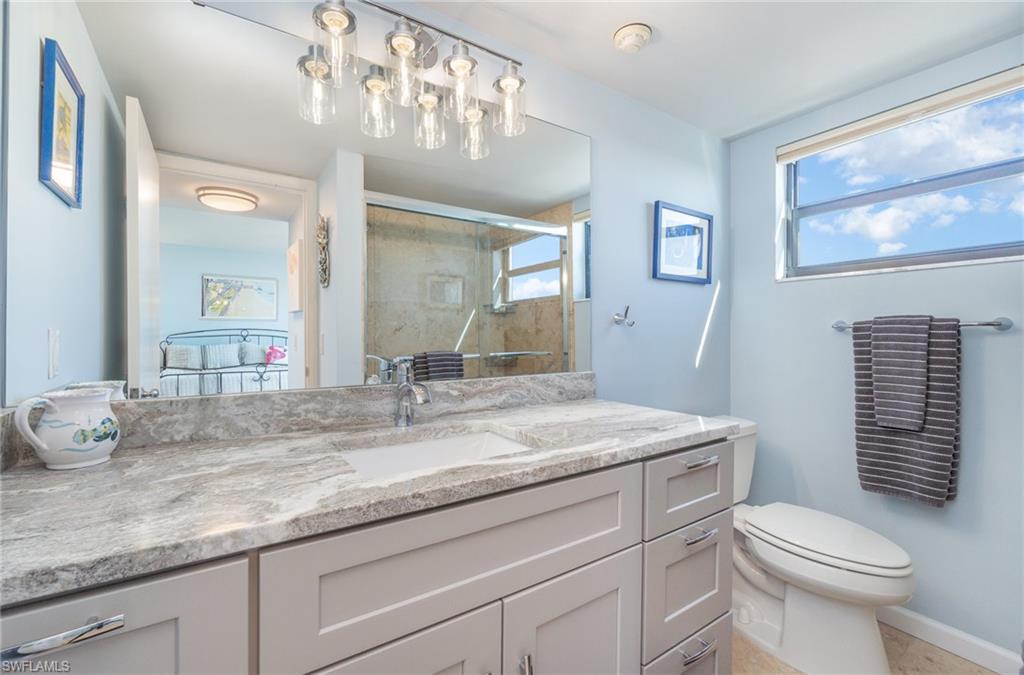 CAPER BEACH CLUB - Residential Lease