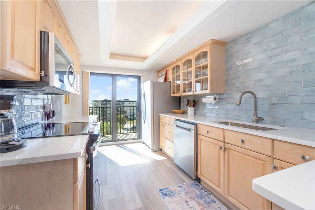 CAPER BEACH CLUB - Residential Lease