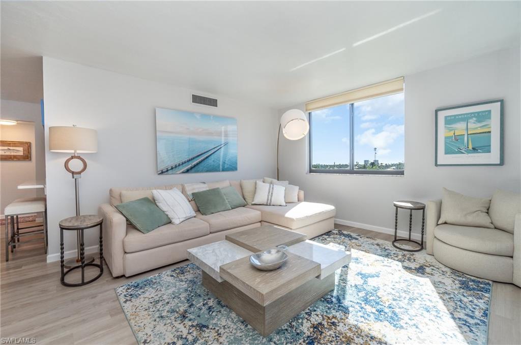 CAPER BEACH CLUB - Residential Lease