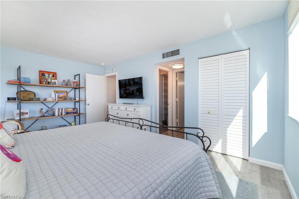 CAPER BEACH CLUB - Residential Lease