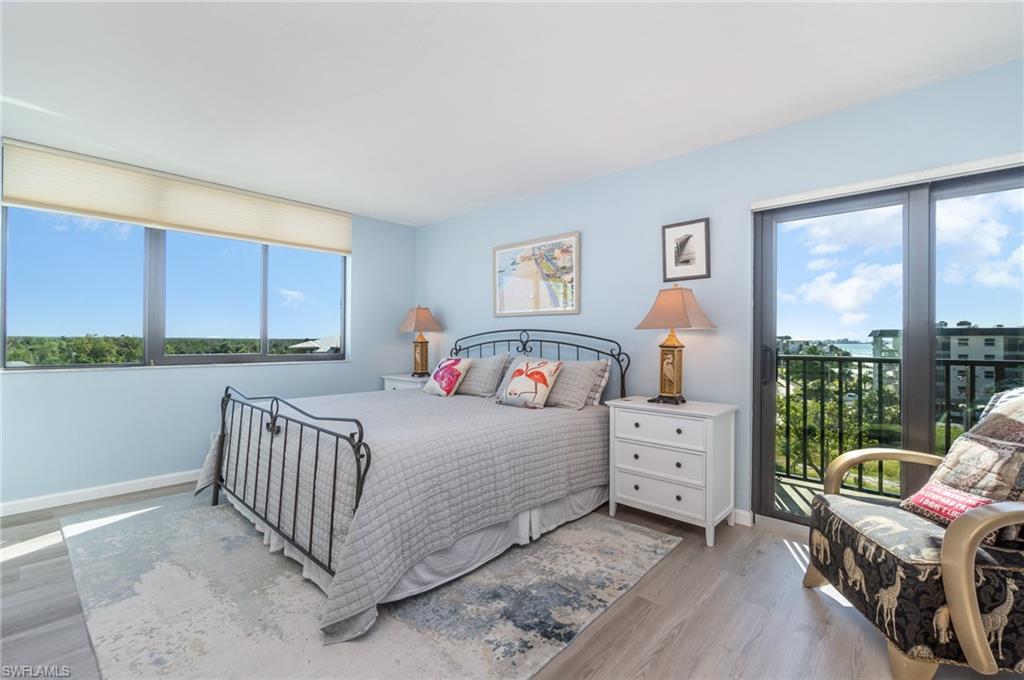 CAPER BEACH CLUB - Residential Lease