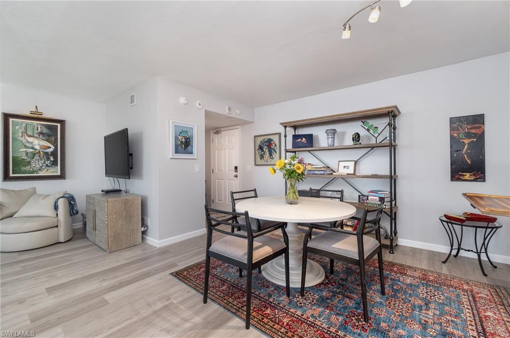 CAPER BEACH CLUB - Residential Lease