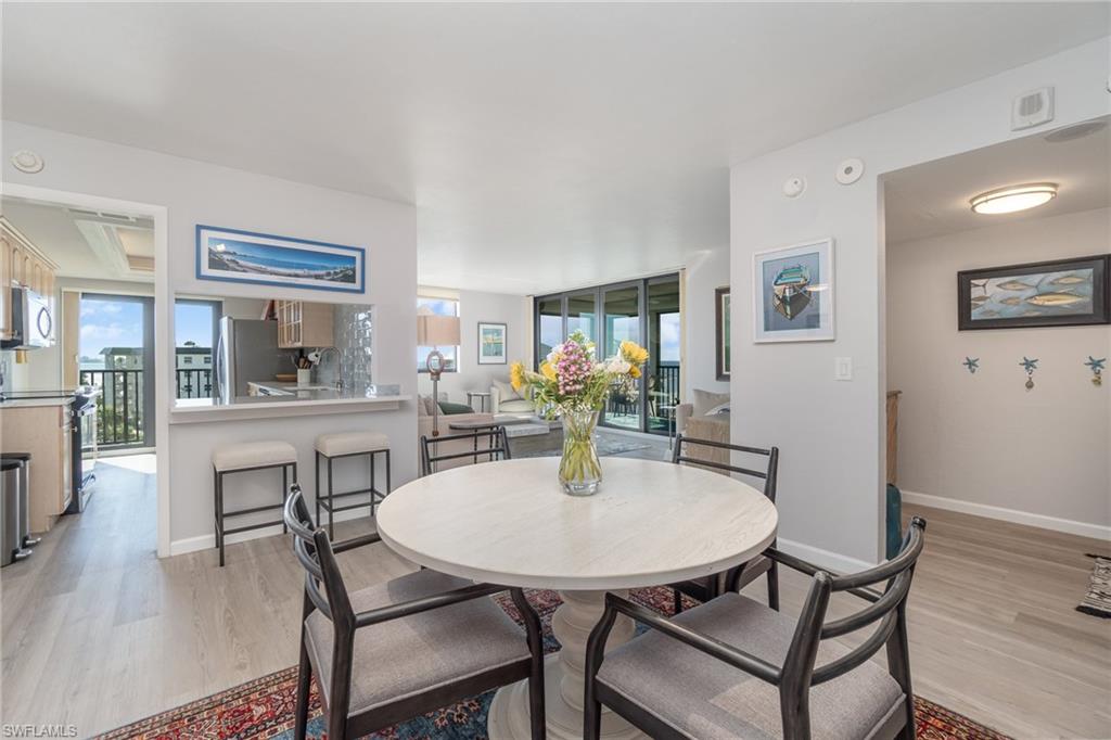 CAPER BEACH CLUB - Residential Lease