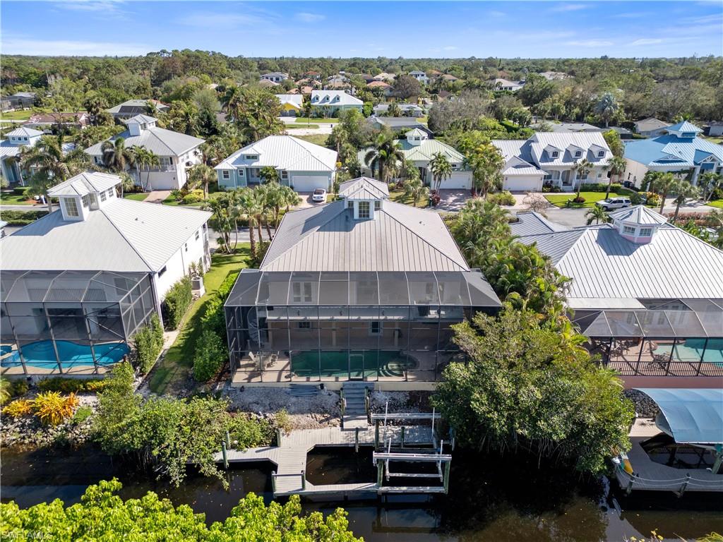 PARADISE VILLAGE - Residential Lease