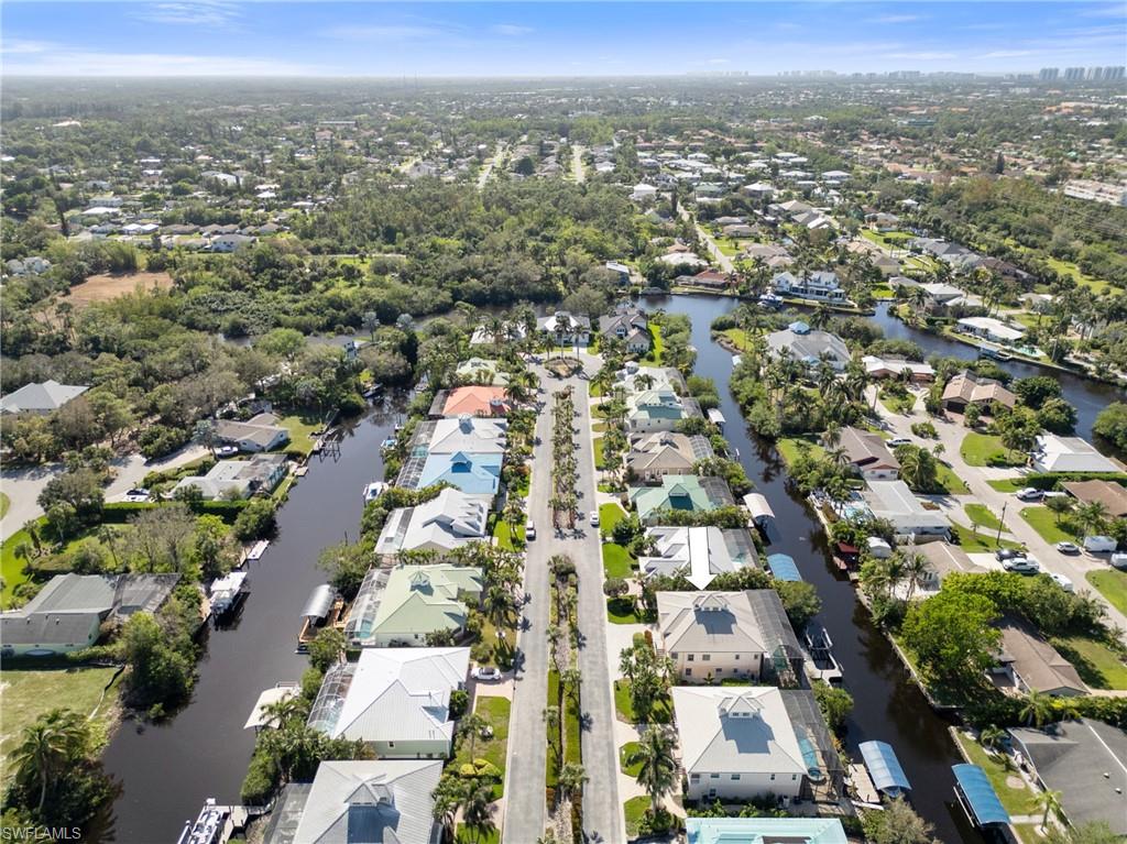 PARADISE VILLAGE - Residential Lease