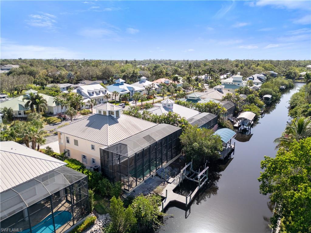 PARADISE VILLAGE - Residential Lease